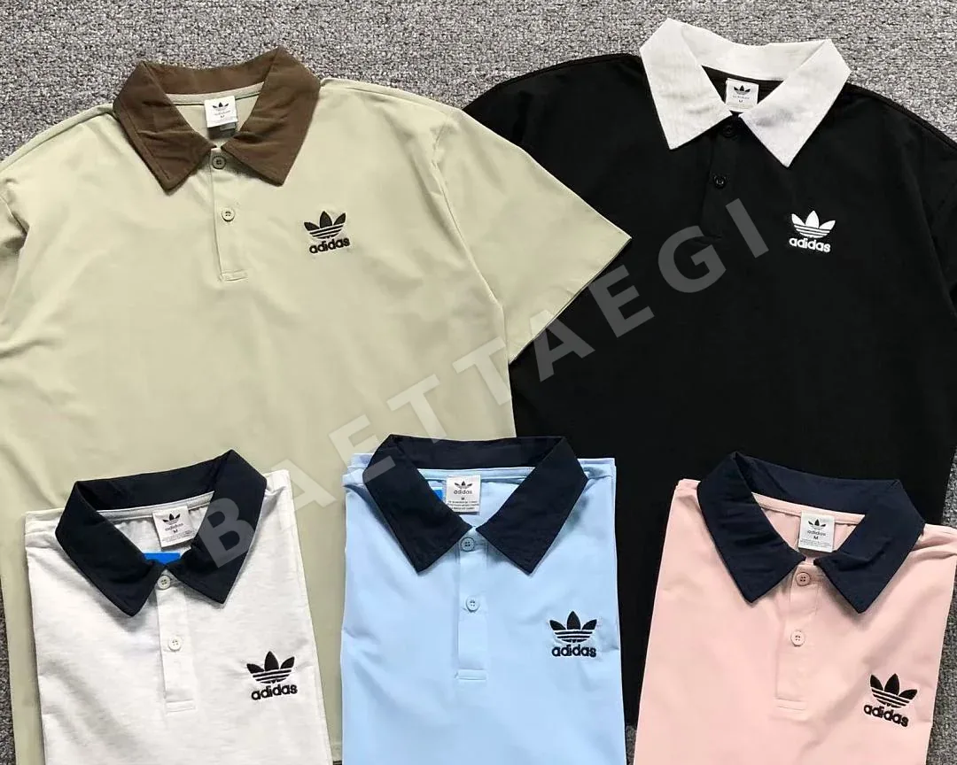 아디다스 폴로 셔츠 202887 Adidas Polo 상세 이미지 6