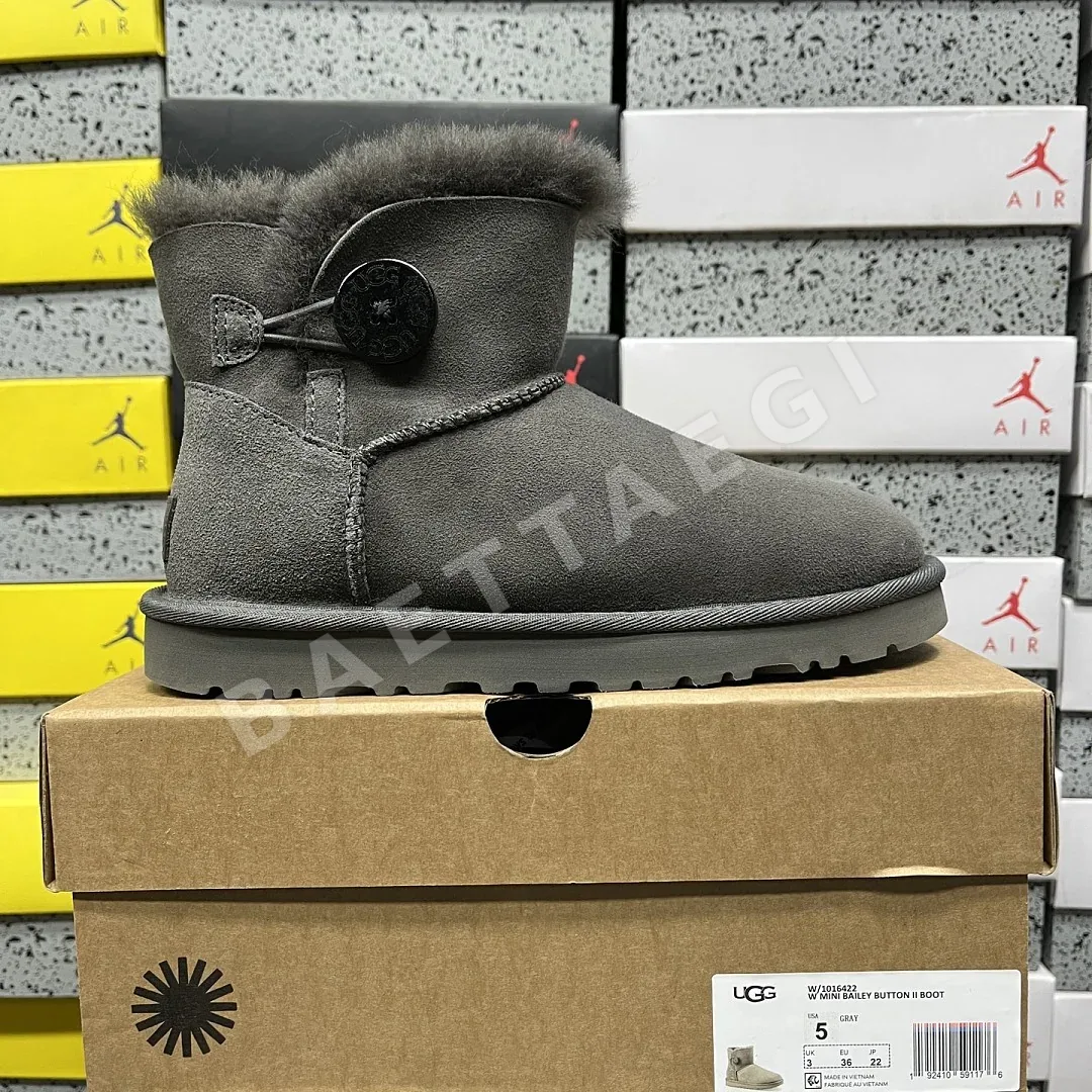 어그 [OT] 그레이 208983 UGG 상세 이미지 1