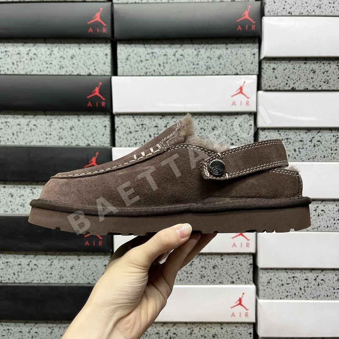 어그 [OT] 브라운 209063 UGG 상세 이미지 9