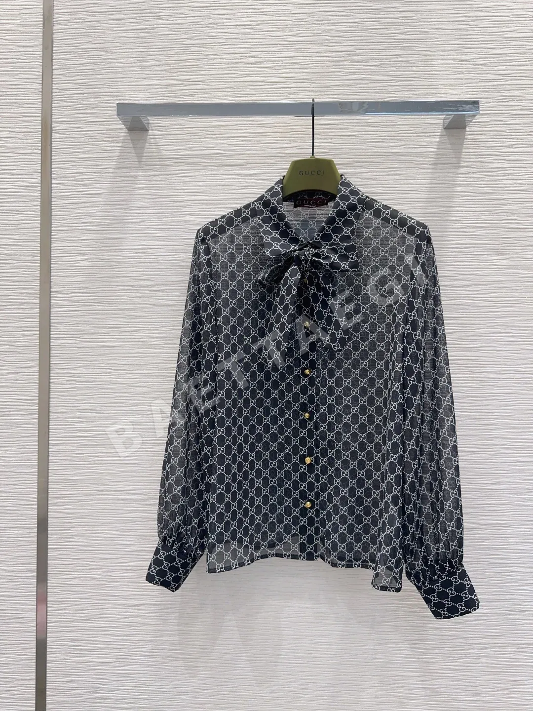 구찌 여성 셔츠 91218 Gucci Shirt