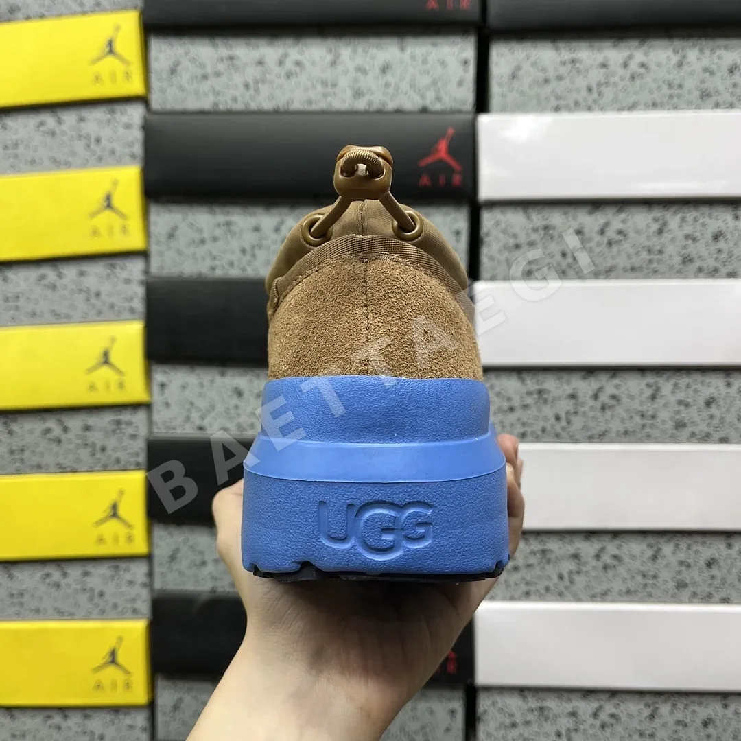 어그 [OT] 블루 209018 UGG 상세 이미지 5