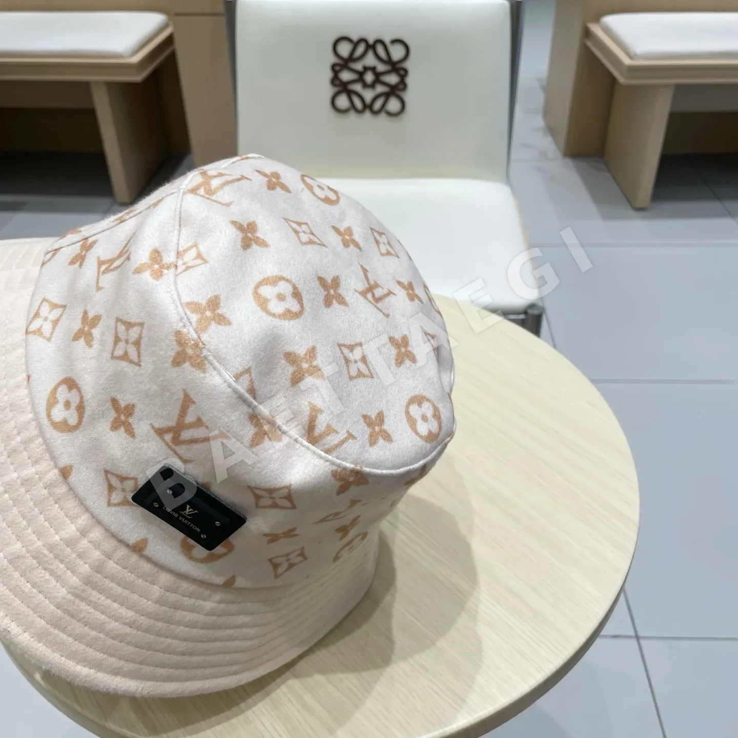 루이비통 모자 186280 Louis Vuitton Cap 상세 이미지 6