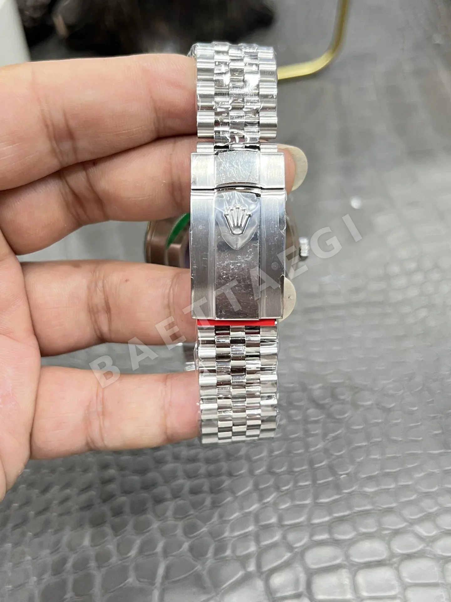 롤렉스 데이트저스트 CVS공장 VS공장 3235 무브먼트 레플리카 43141 Rolex 상세 이미지 9