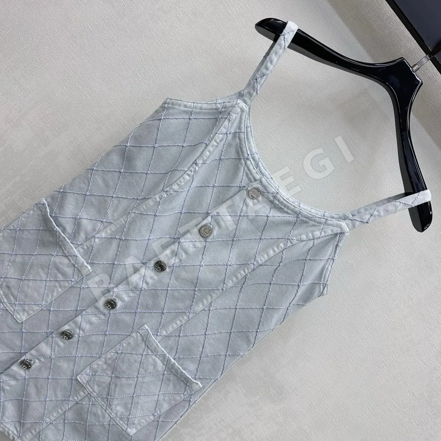샤넬 여성 반팔 182488 Chanel T Shirt 상세 이미지 2