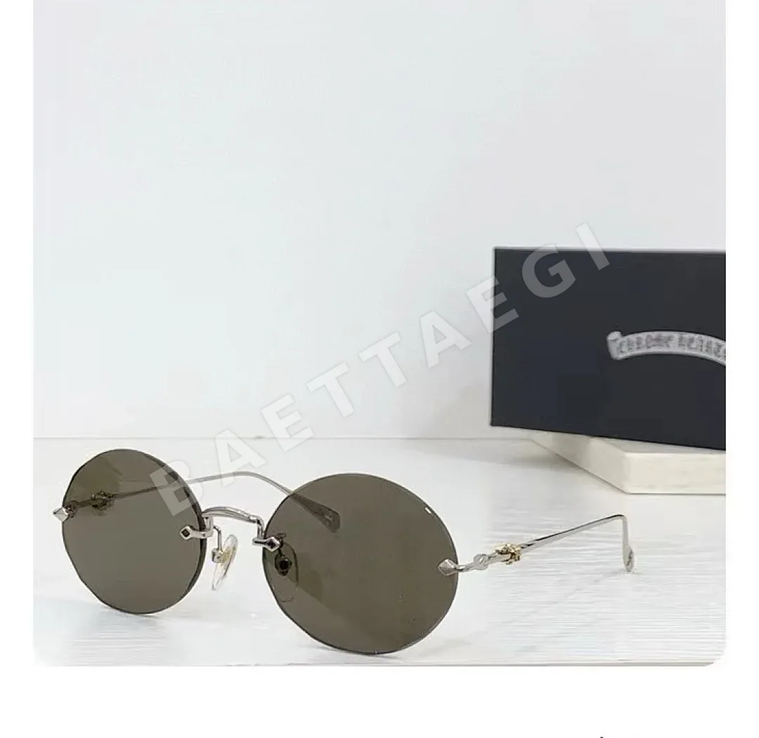 크롬하츠 선글라스 204905 Chrome Hearts Sunglasses 상세 이미지 9