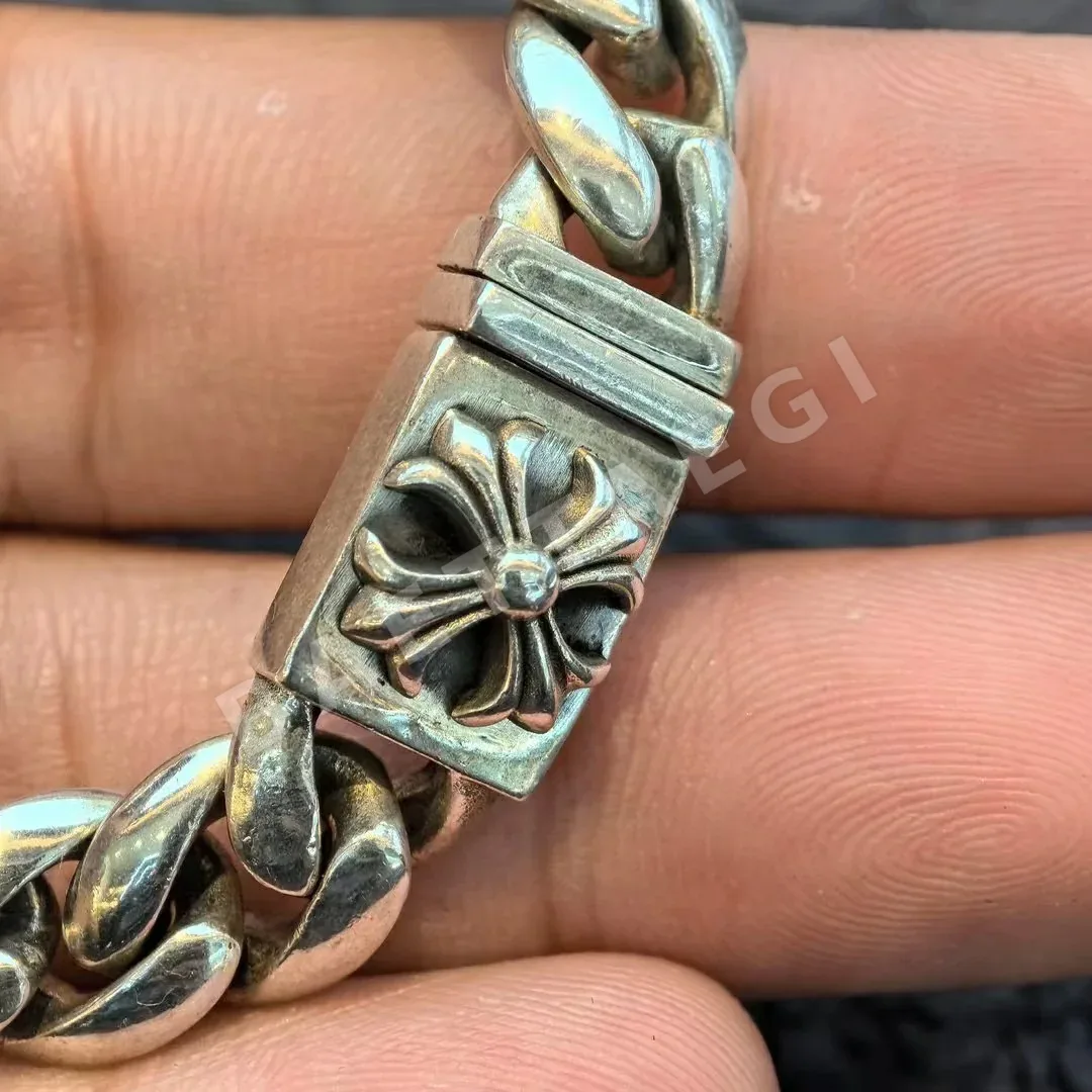 크롬하츠 팔찌 61640 Chrome Hearts Bracelet 상세 이미지 7