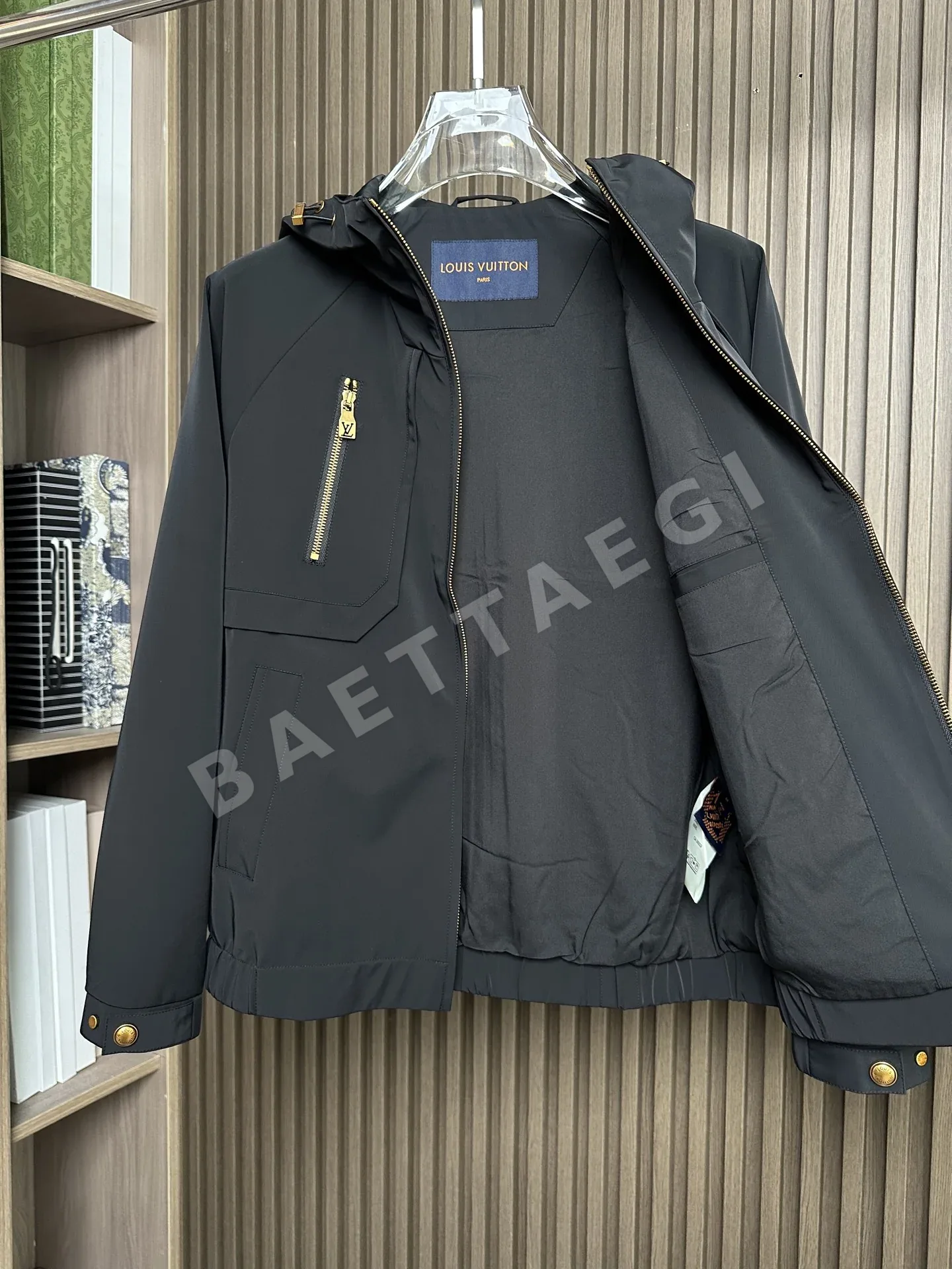 루이비통 런웨이 신상 재킷 19426 Louis Vuitton 상세 이미지 2