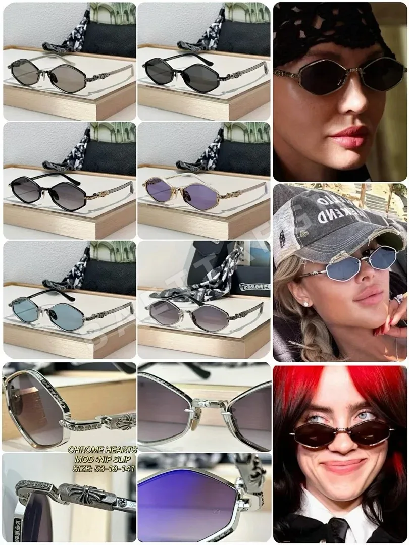 크롬하츠 선글라스 205067 Chrome Hearts Sunglasses 상세 이미지 24