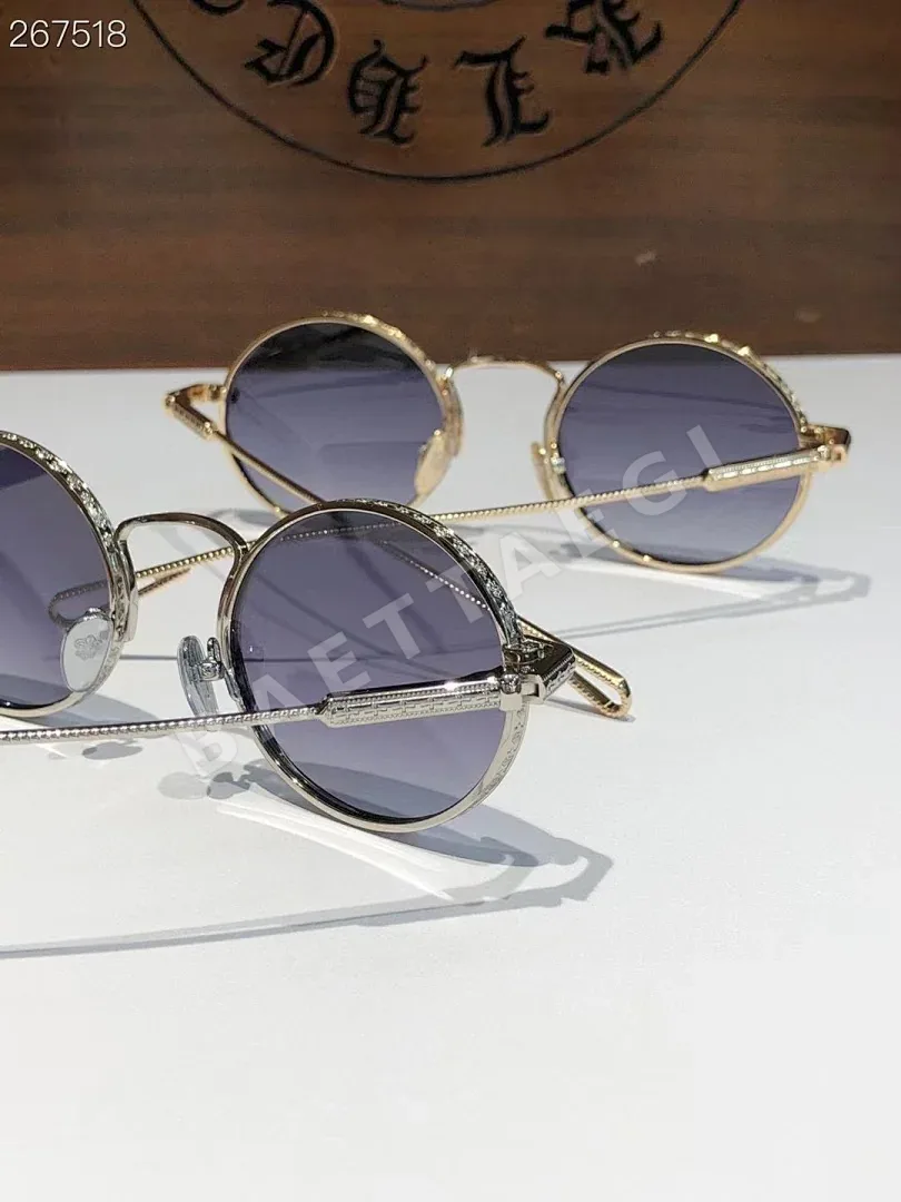 크롬하츠 선글라스 204740 Chrome Hearts Sunglasses 상세 이미지 5