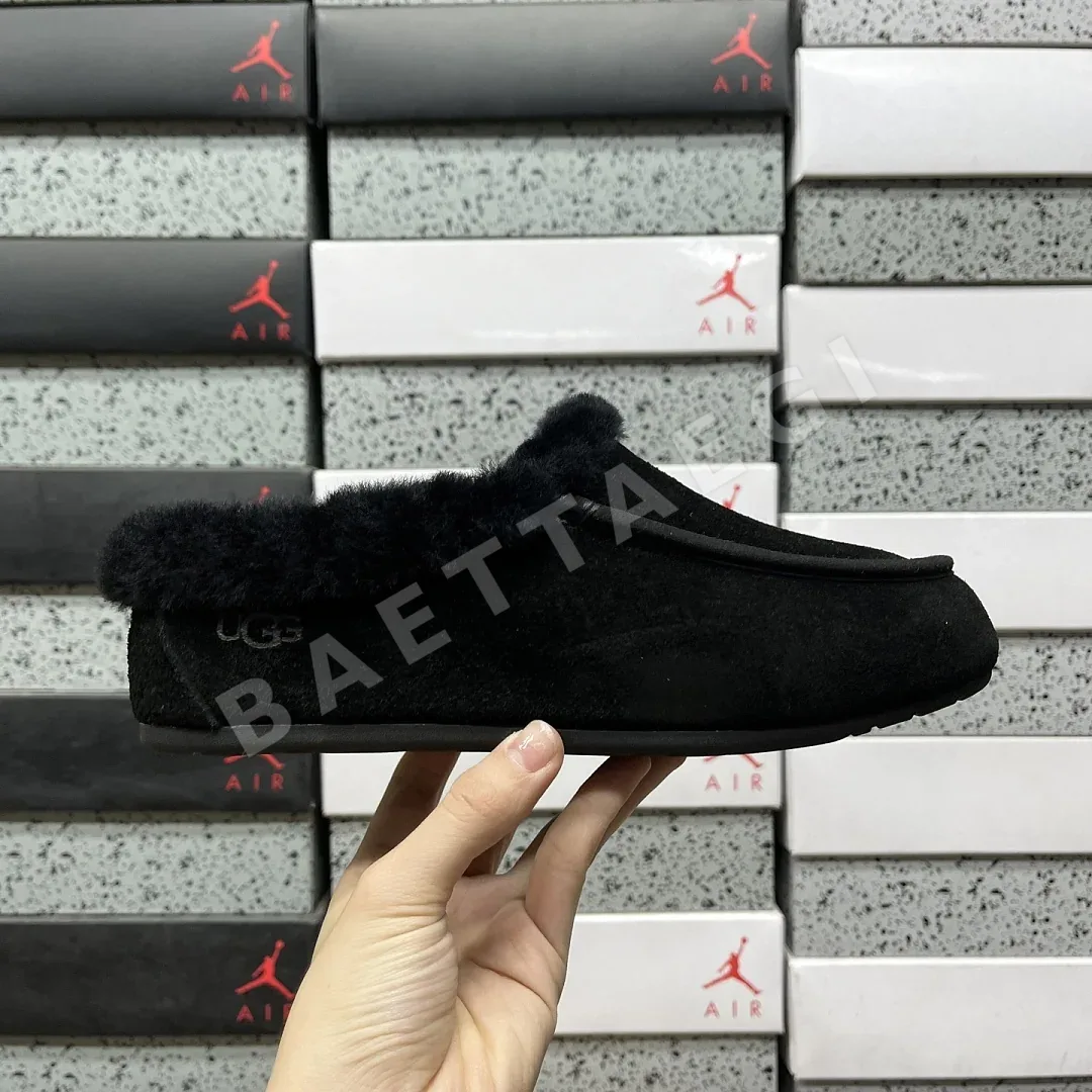 어그 [OT] 블랙 209068 UGG 1171391-BLK 상세 이미지 9