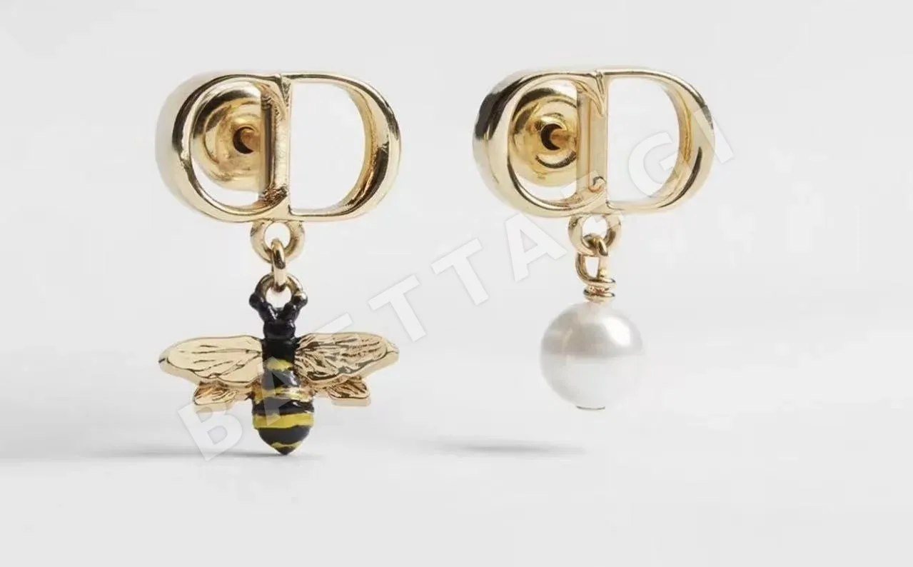 디올 귀걸이 60486 Dior Earrings