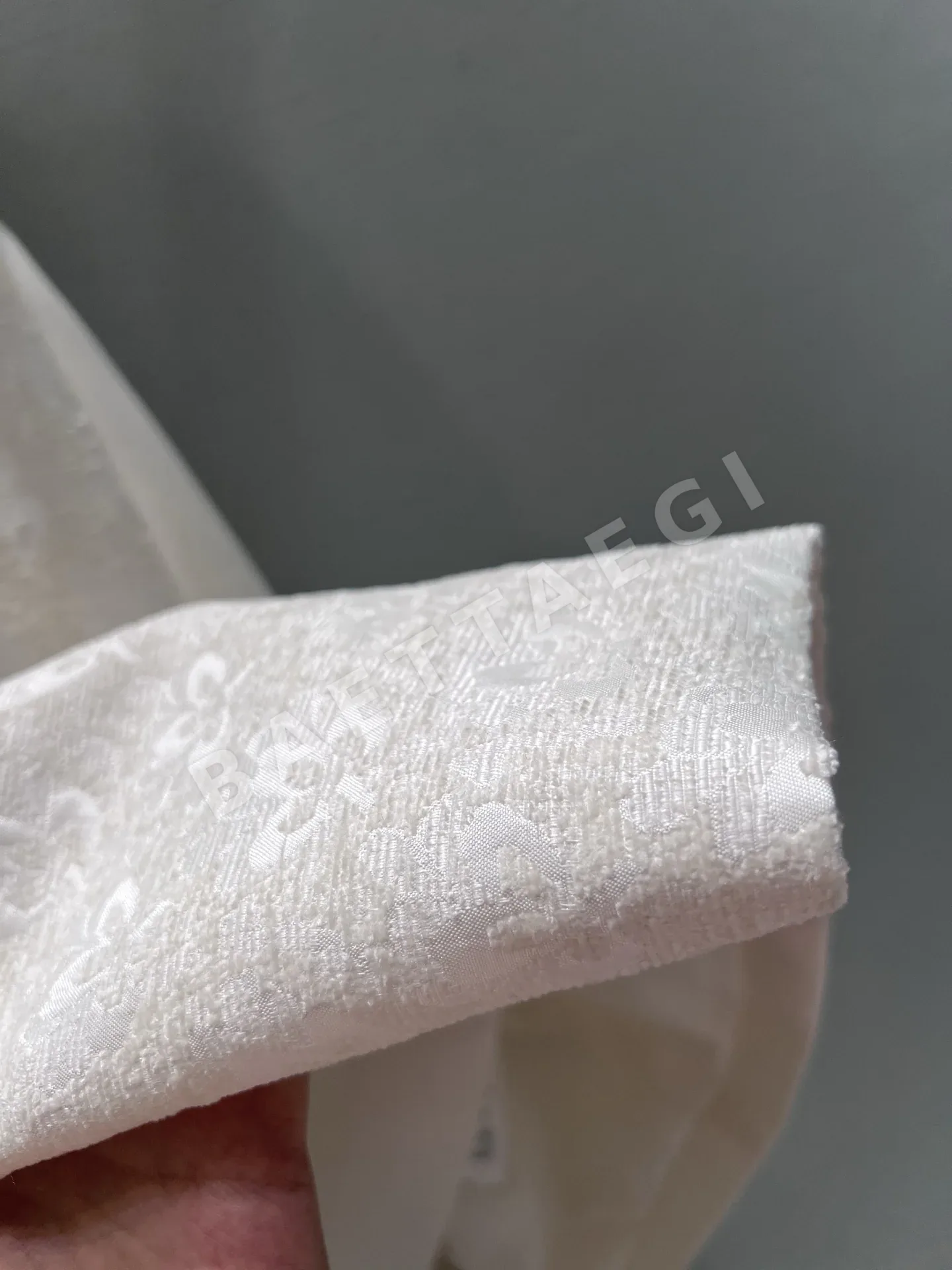 샤넬 여성 벨트 A라인 플레어 민 원피스 레플리카 상세 이미지 7