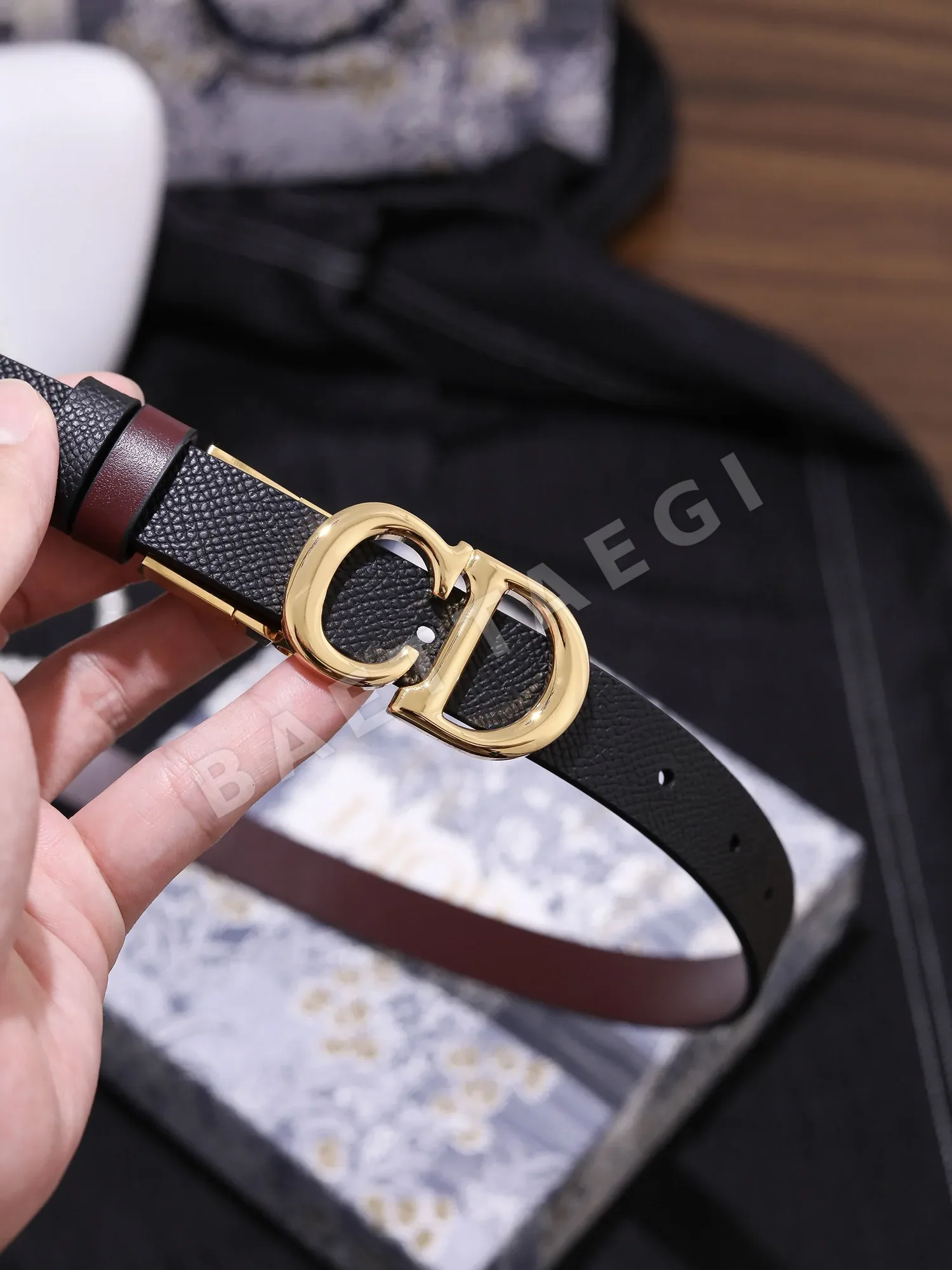 디올 벨트 57300 Dior Belt 상세 이미지 16