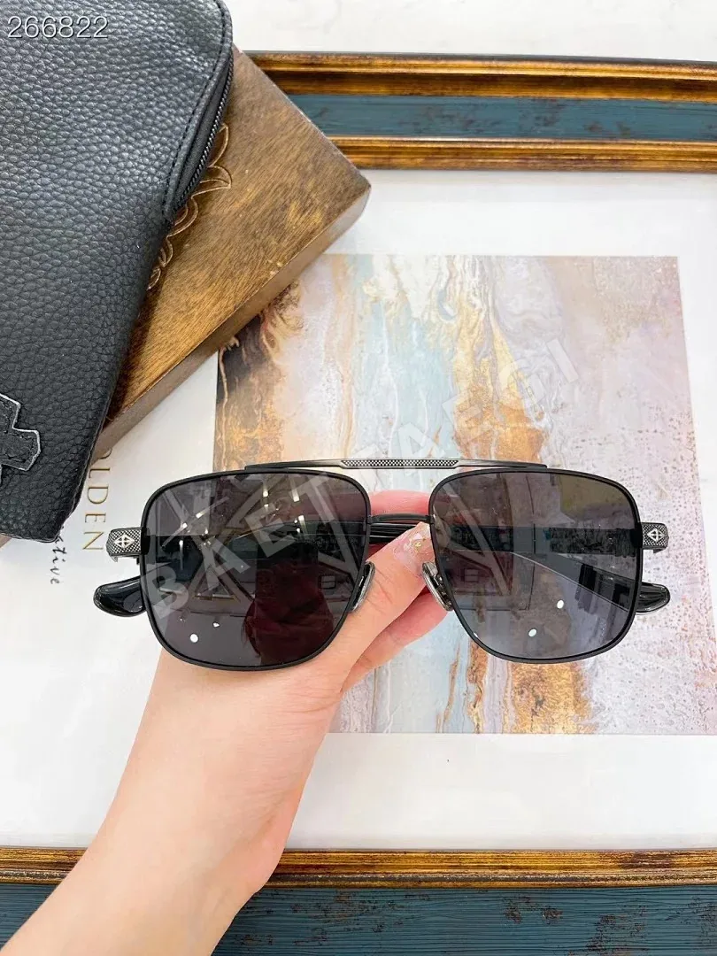 크롬하츠 선글라스 204739 Chrome Hearts Sunglasses