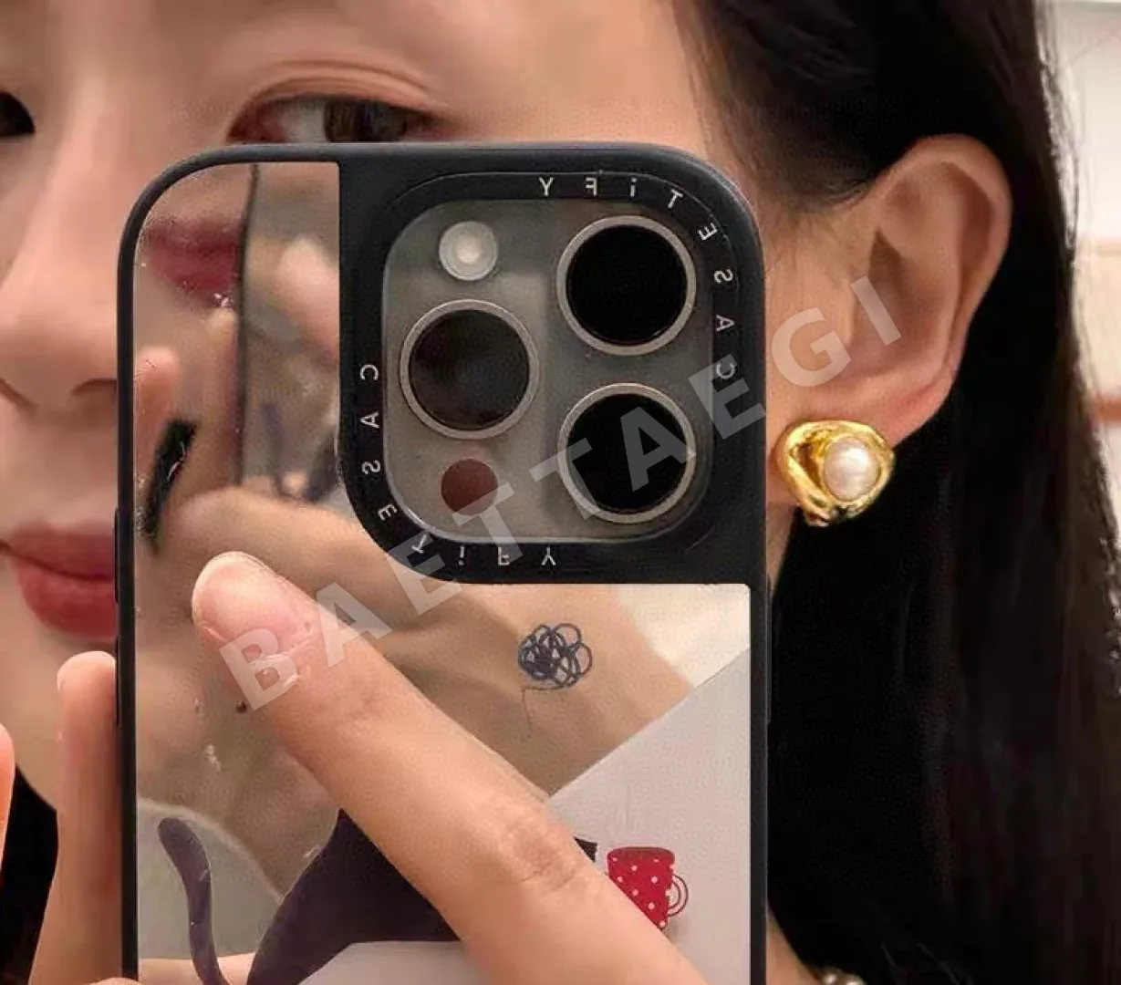 셀린느 귀걸이 69484 Celine Earrings 상세 이미지 2