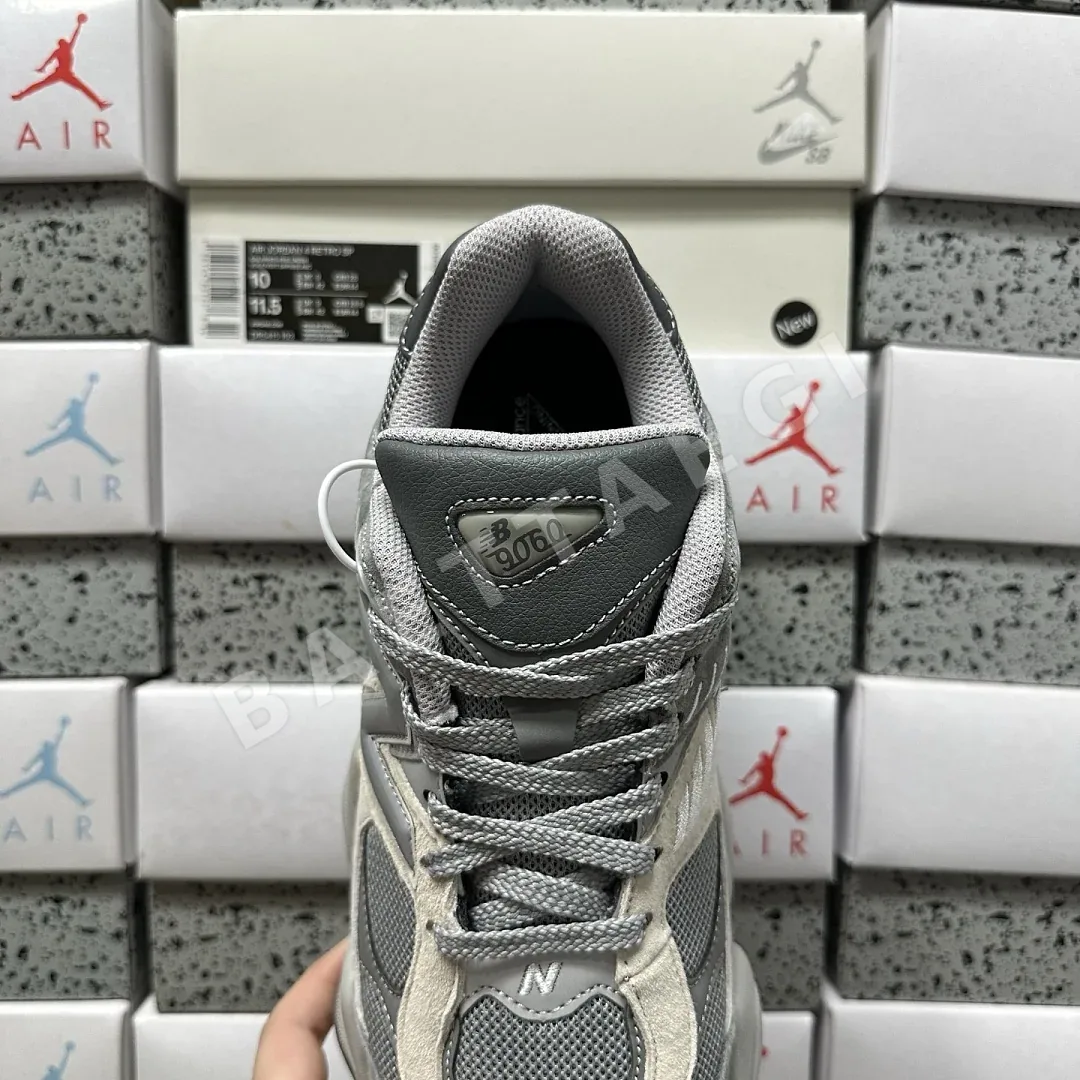 뉴발란스 [C] 9060 U9060GG 202128 New Balance 9060 상세 이미지 8