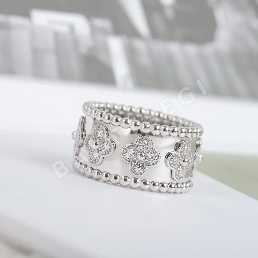 반클리프앤아펠 반지 63738 Van Cleef & Arpels Ring 상세 이미지 8