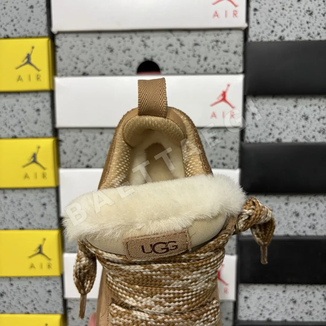 어그 [TOP] 208958 UGG Lowmel -4032 상세 이미지 4