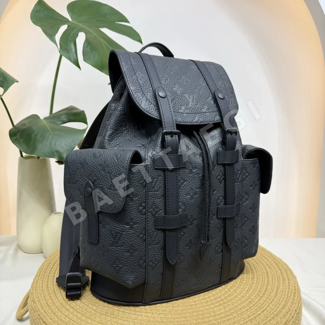 루이비통 크리스토퍼 스몰 백팩 M20899 상세 이미지 2