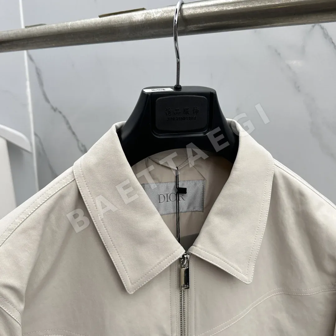 디올 남성 자켓 153561 Dior Jacket 상세 이미지 4