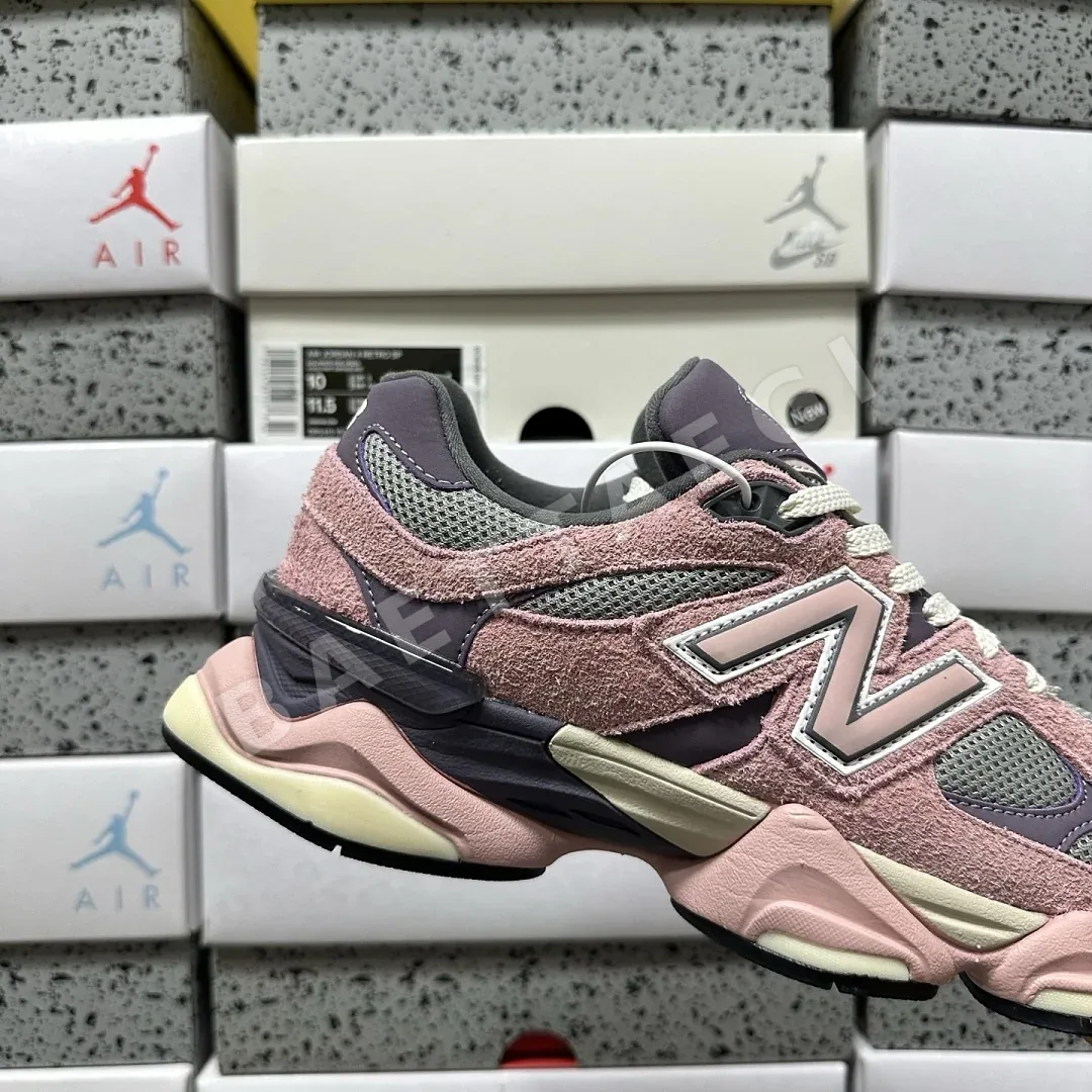 뉴발란스 [C] 9060 U9060YSO 202130 New Balance 9060 상세 이미지 5