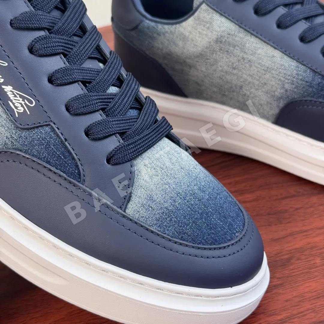 루이비통 비버리 힐스 스니커즈 (Louis Vuitton Beverly Hills Sneaker) 상세 이미지 5
