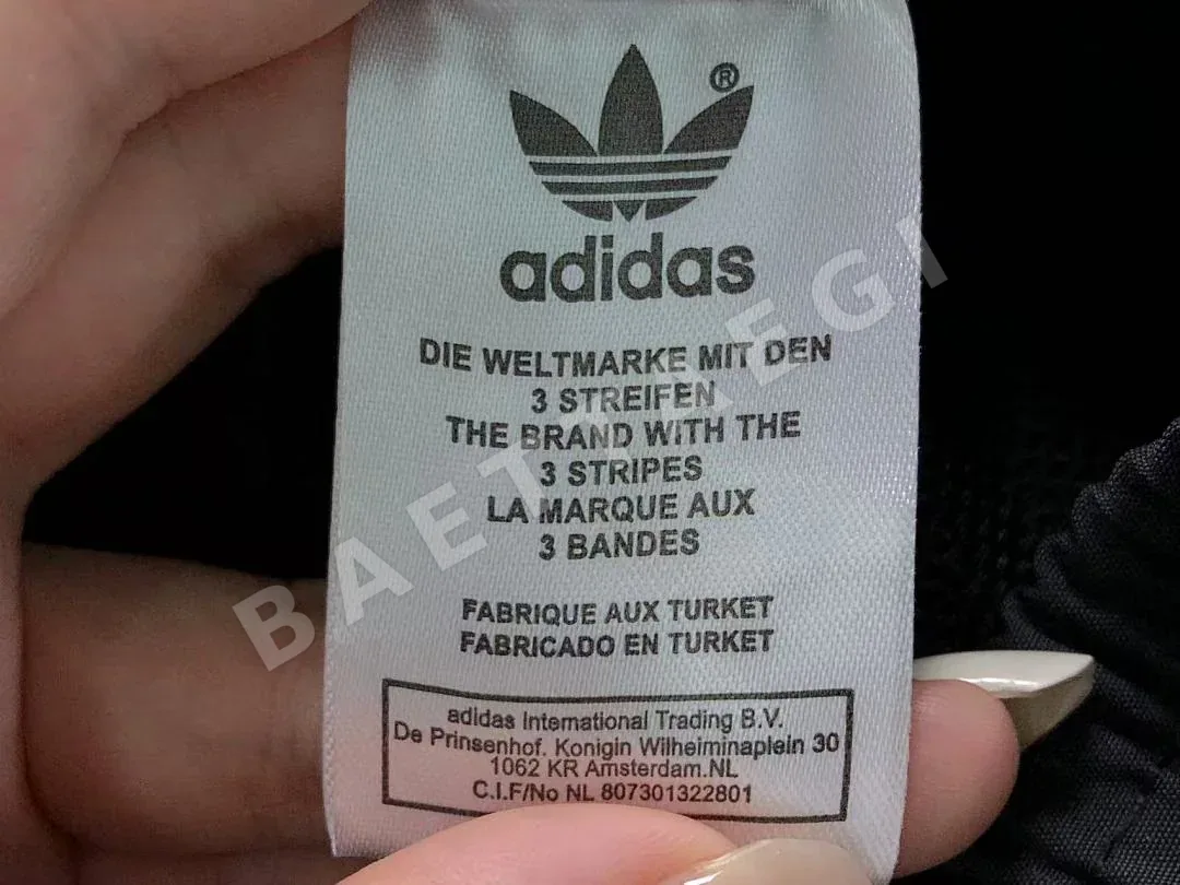 아디다스 자켓 202948 Adidas Jacket 상세 이미지 25