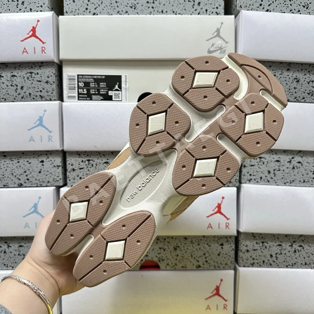뉴발란스 [C] 9060 U9060WCW 202202 New Balance 9060 상세 이미지 10