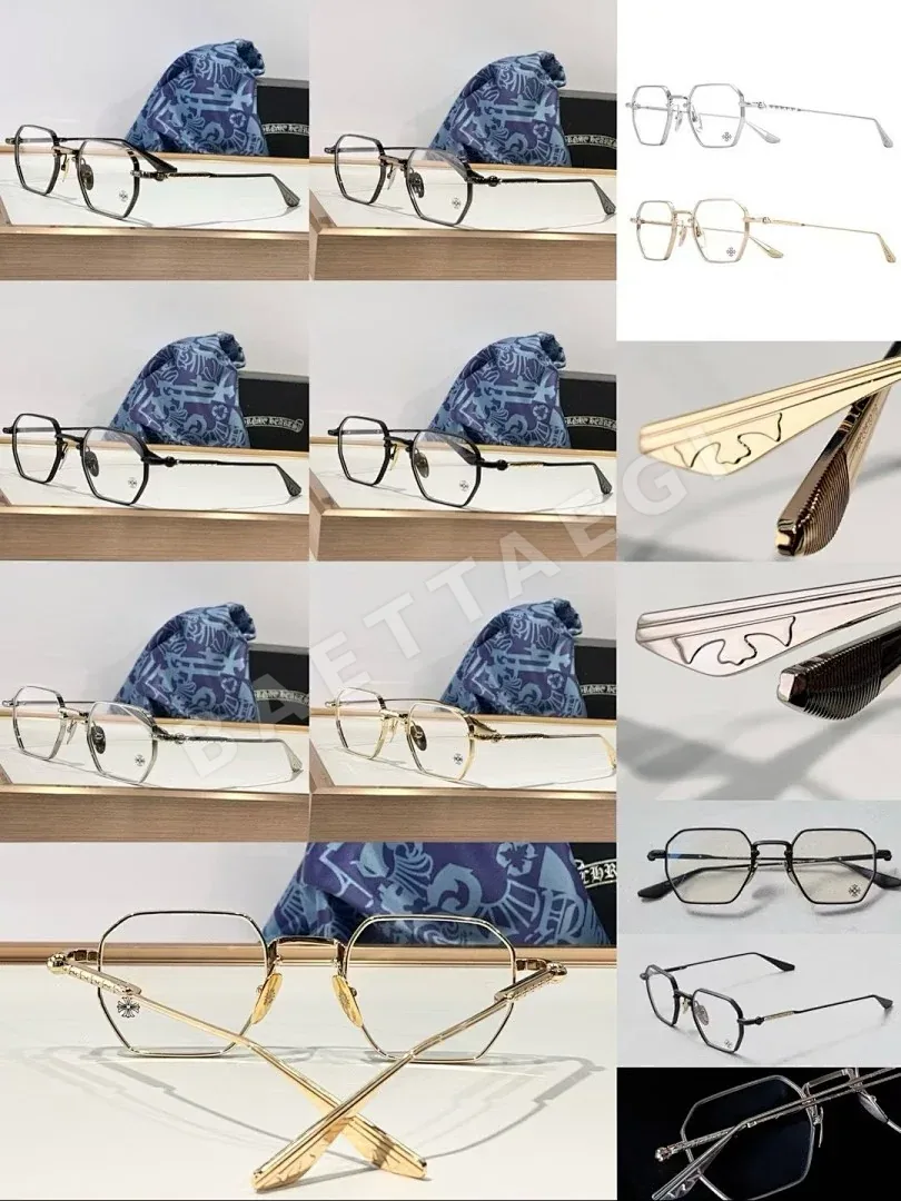 크롬하츠 선글라스 205135 Chrome Hearts Sunglasses 상세 이미지 10