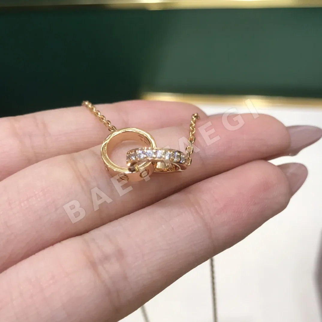 까르띠에 목걸이 59362 Cartier Necklace 상세 이미지 5