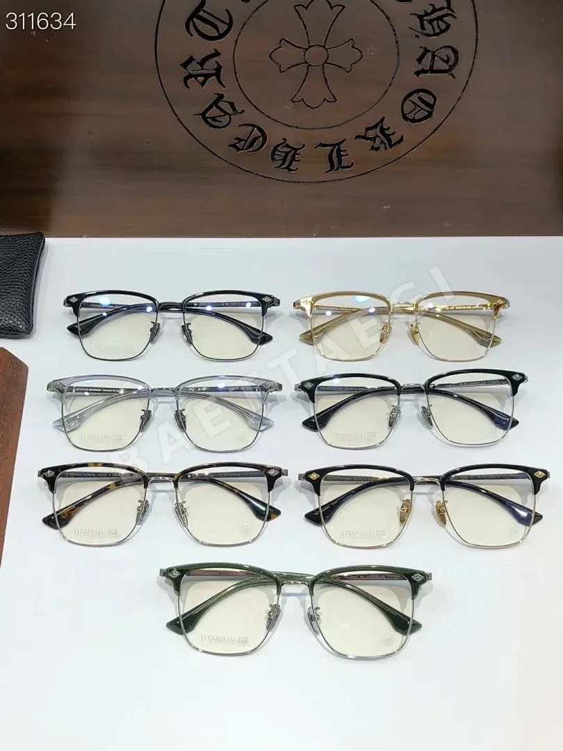 크롬하츠 선글라스 204915 Chrome Hearts Sunglasses 상세 이미지 2