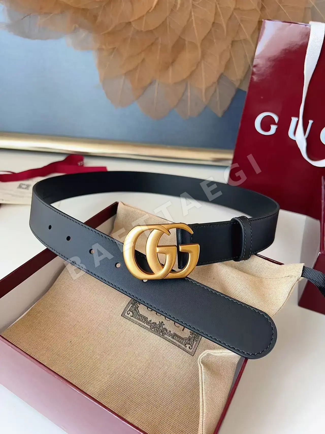 구찌 벨트 57106 Gucci Belt