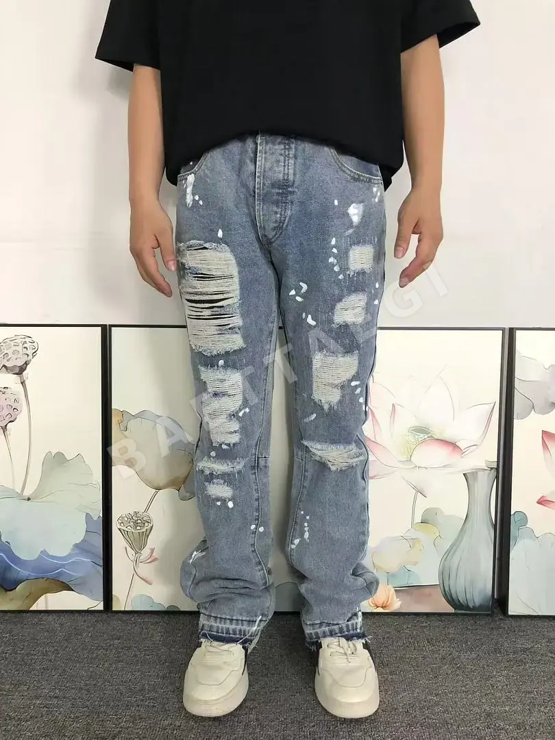 갤러리디파트먼트 바지 203262 Gallery Dept. Pants 상세 이미지 3