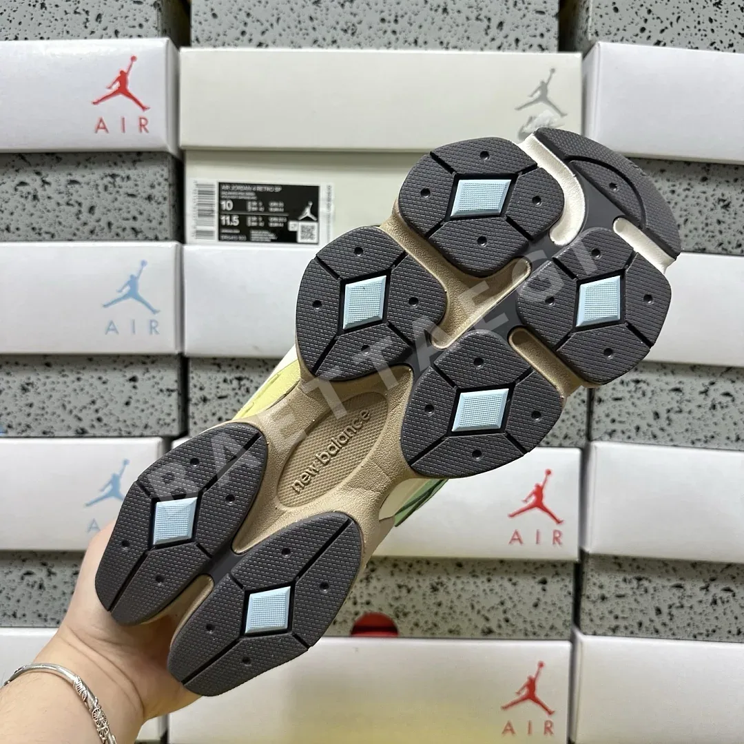 뉴발란스 [C] 9060 U9060TMA 202203 New Balance 9060 상세 이미지 10
