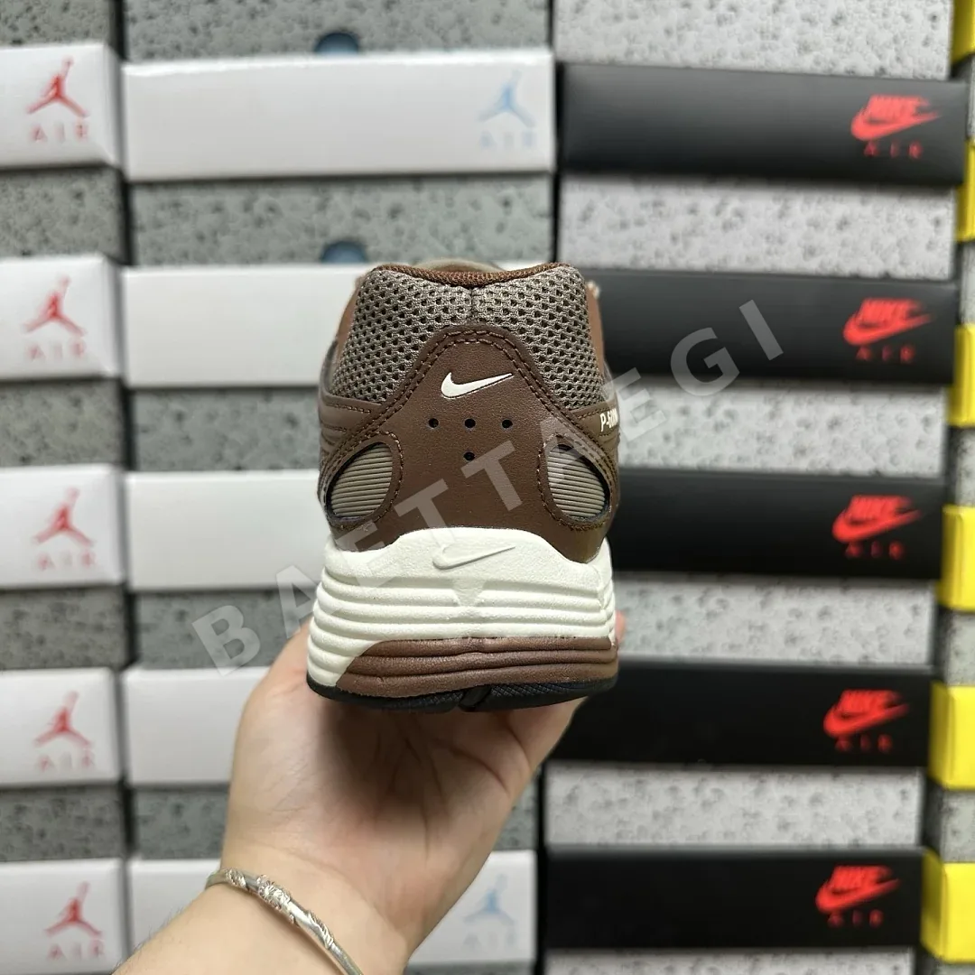 나이키 [PE] P 6000 BV1021-200 201692 Nike P-6000 Fauna Brown 상세 이미지 4