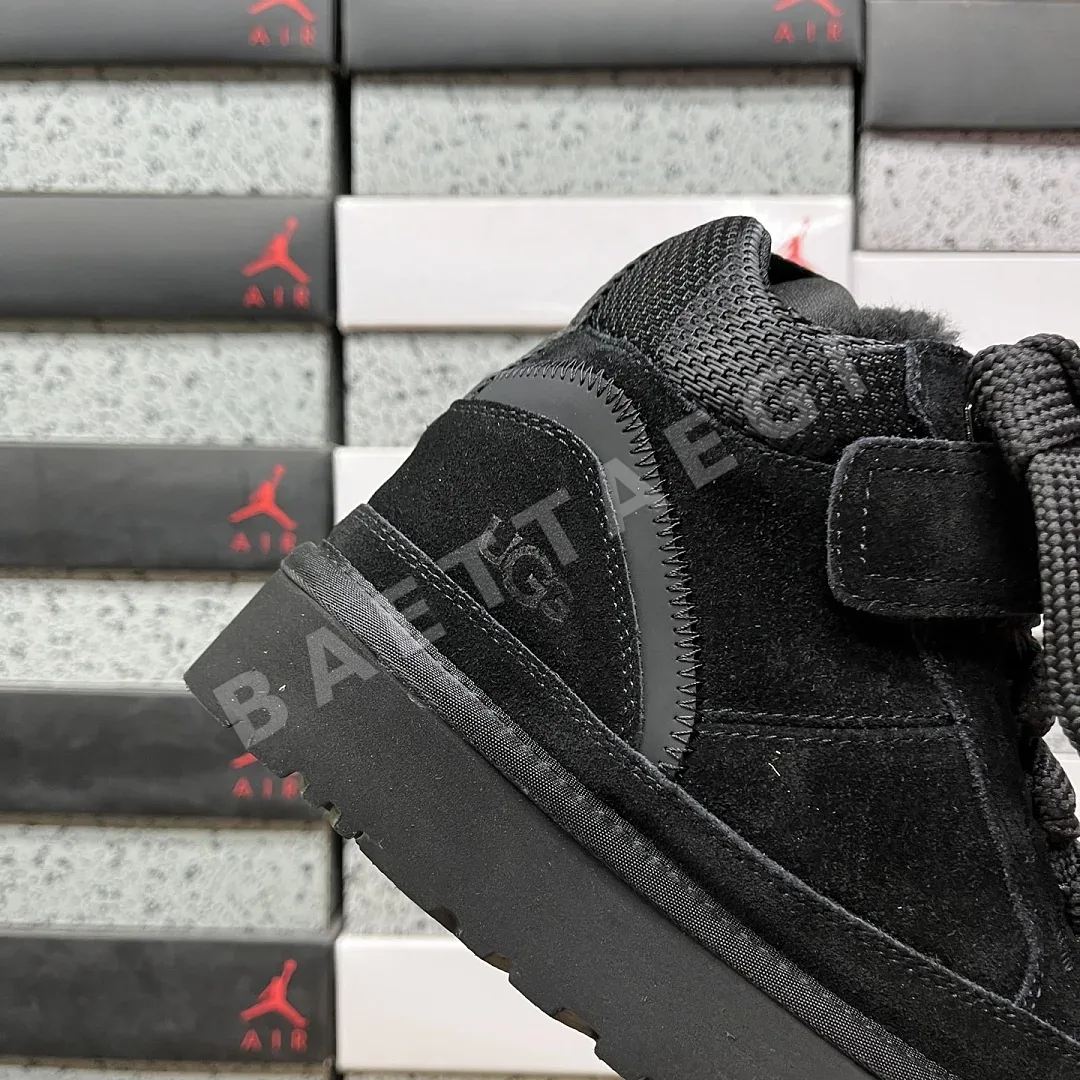 어그 [OT] 블랙 209151 UGG 1193590 BLK 상세 이미지 3