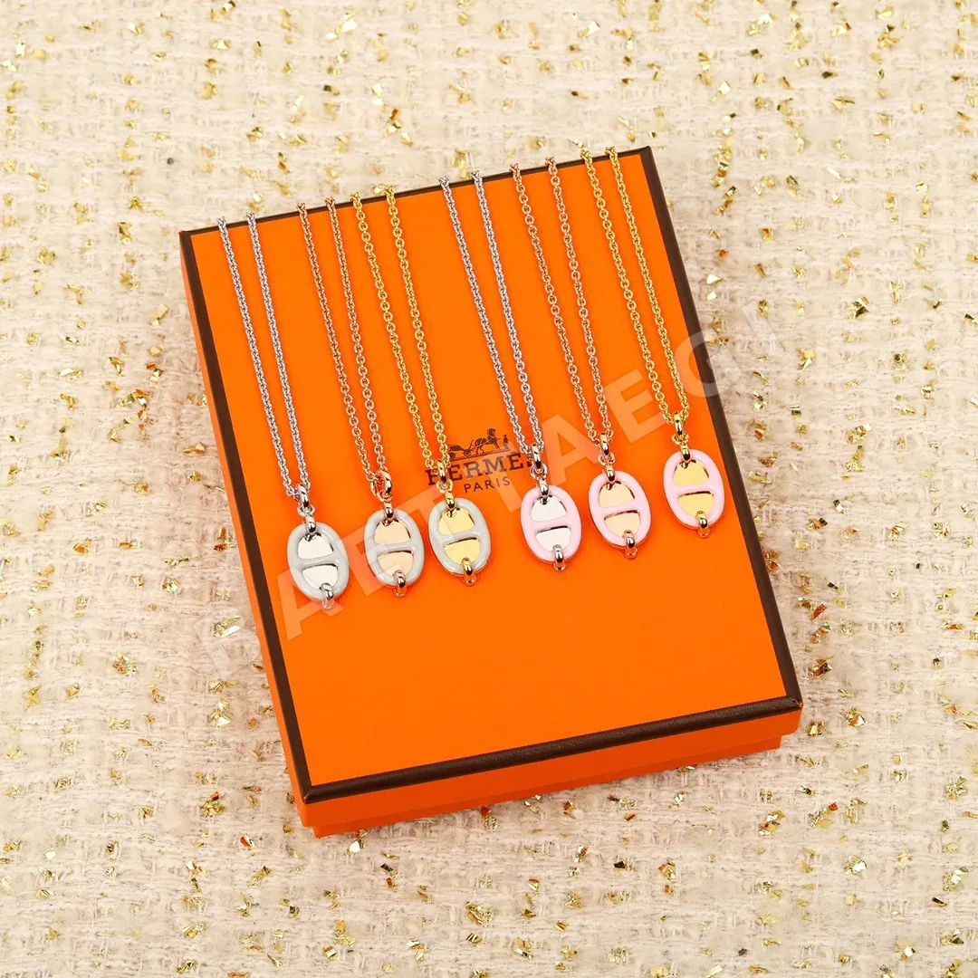 에르메스 목걸이 70244 Hermes Necklace 상세 이미지 6
