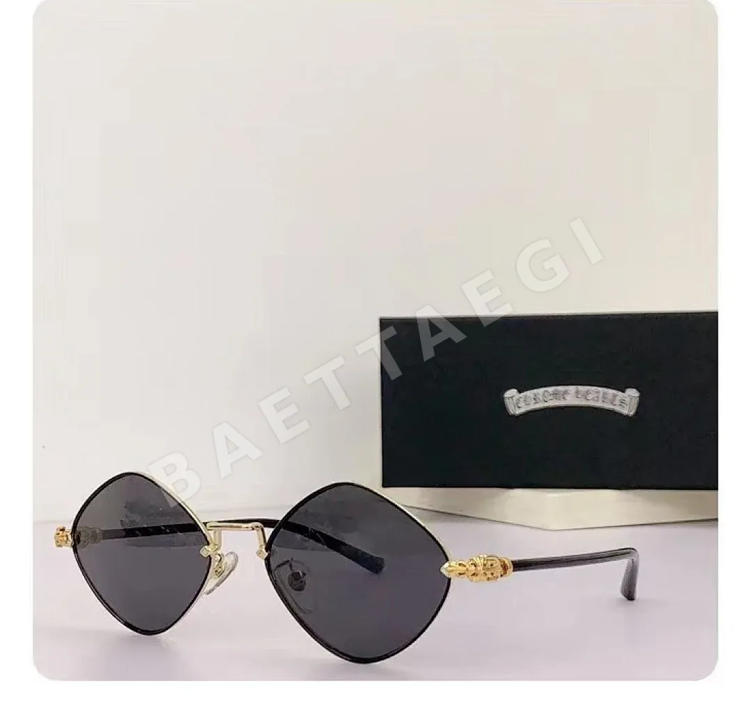 크롬하츠 선글라스 204785 Chrome Hearts Sunglasses 상세 이미지 9