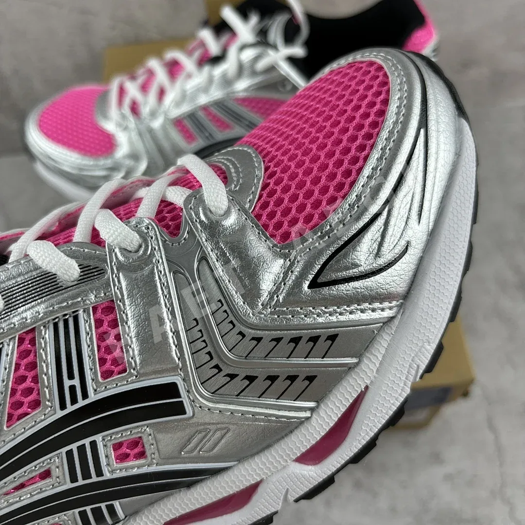 아식스 [ZC] 젤 카야노 14 1201A019-700 200238 Asics Gel-Kayano 14 Pink Glo 상세 이미지 5