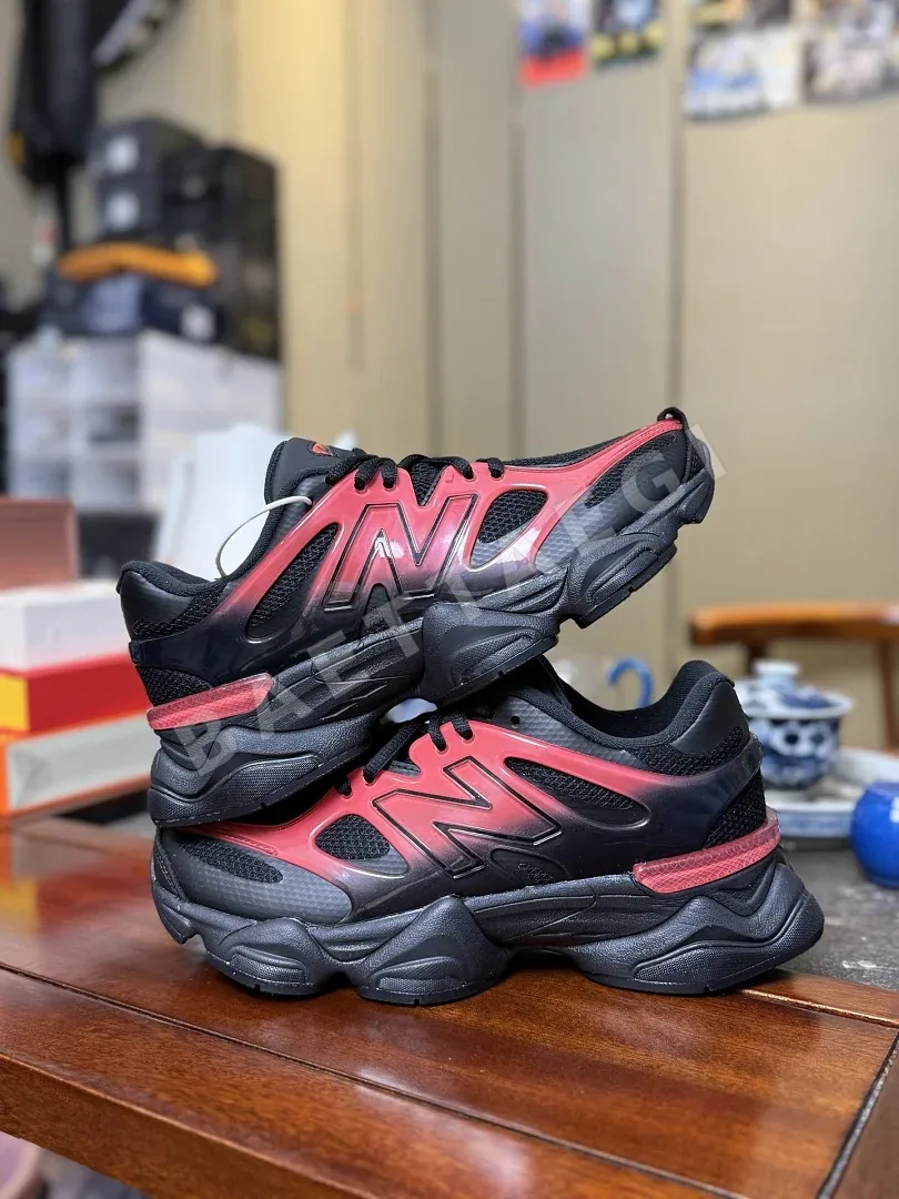 뉴발란스 [C] 9060 U9060IDZ 202235 New Balance 9060 상세 이미지 9