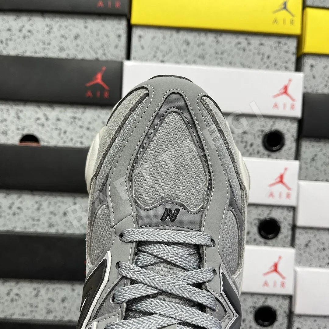 뉴발란스 [C] 9060 U9060ORB 202214 New Balance 9060 상세 이미지 2