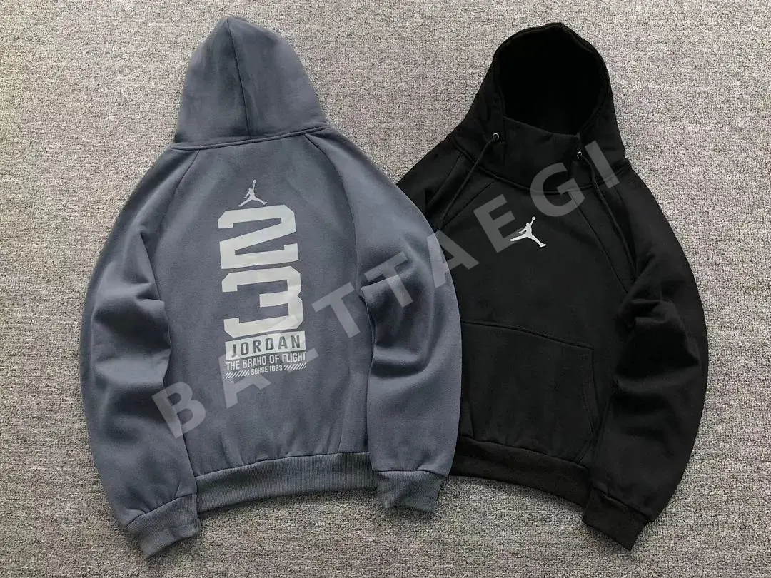 나이키 조던 후드티 203075 Nike Jordan Hoodie 상세 이미지 3