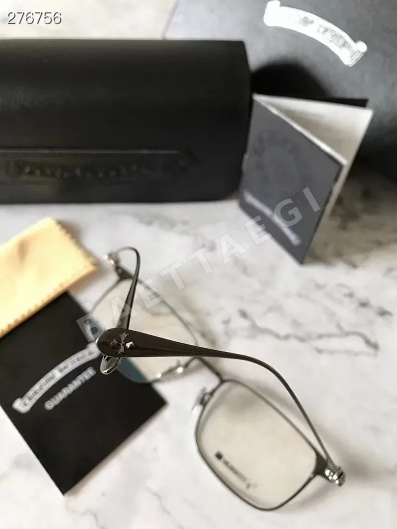 크롬하츠 선글라스 204754 Chrome Hearts Sunglasses 상세 이미지 4