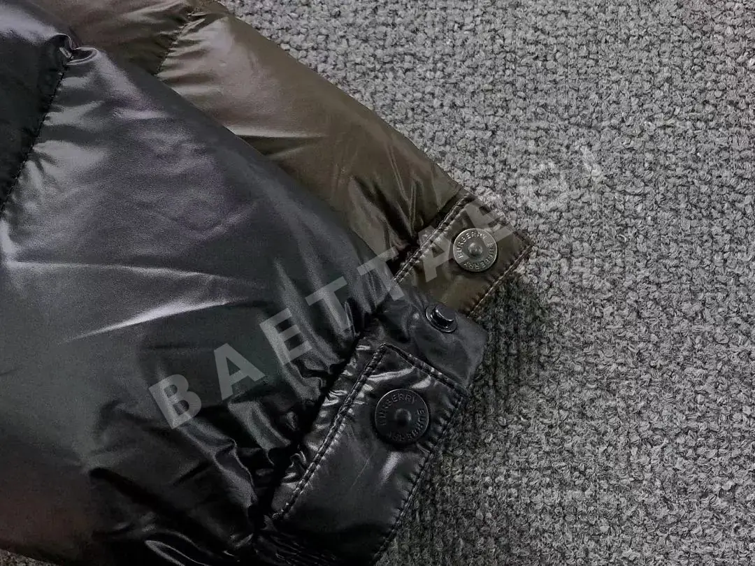 버버리 패딩 자켓 203572 Burberry Down Jacket 상세 이미지 15