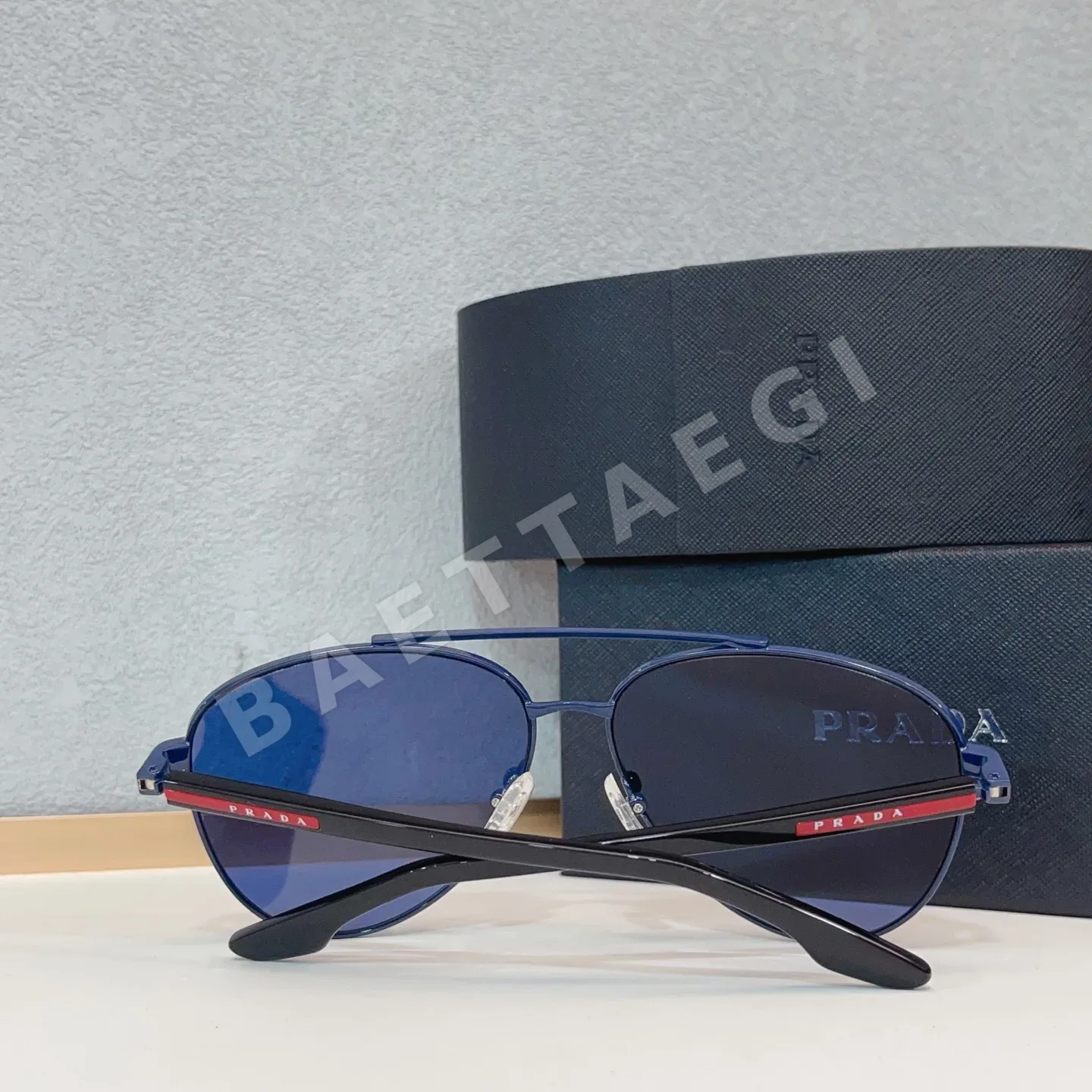 프라다 선글라스 56485 Prada Sunglasses 상세 이미지 9