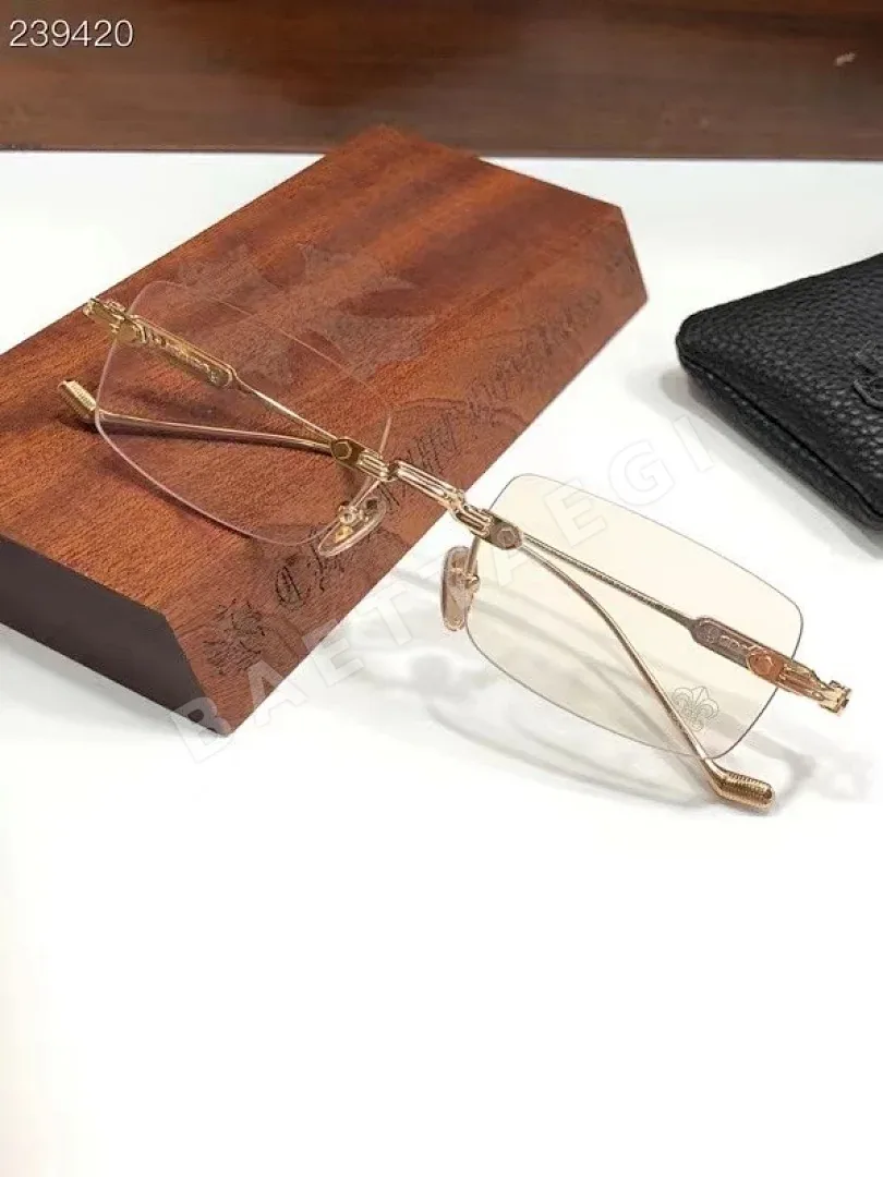 크롬하츠 선글라스 204715 Chrome Hearts Sunglasses 상세 이미지 8
