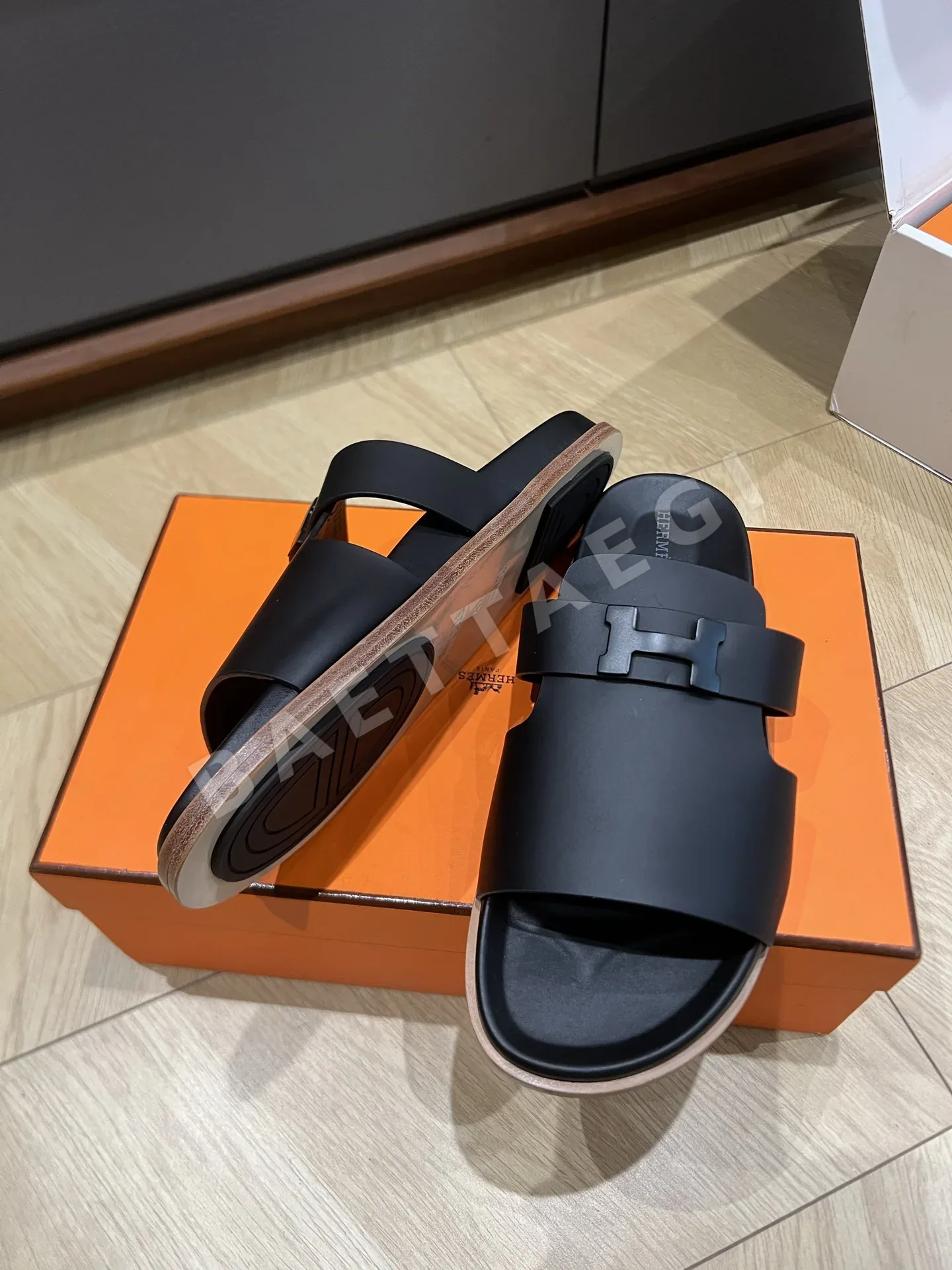 에르메스 조레스 샌들(Hermes Jaures Sandal) 상세 이미지 8