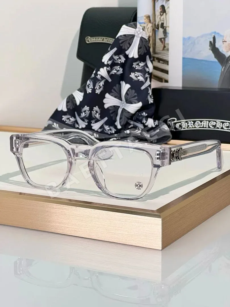 크롬하츠 선글라스 205166 Chrome Hearts Sunglasses 상세 이미지 7