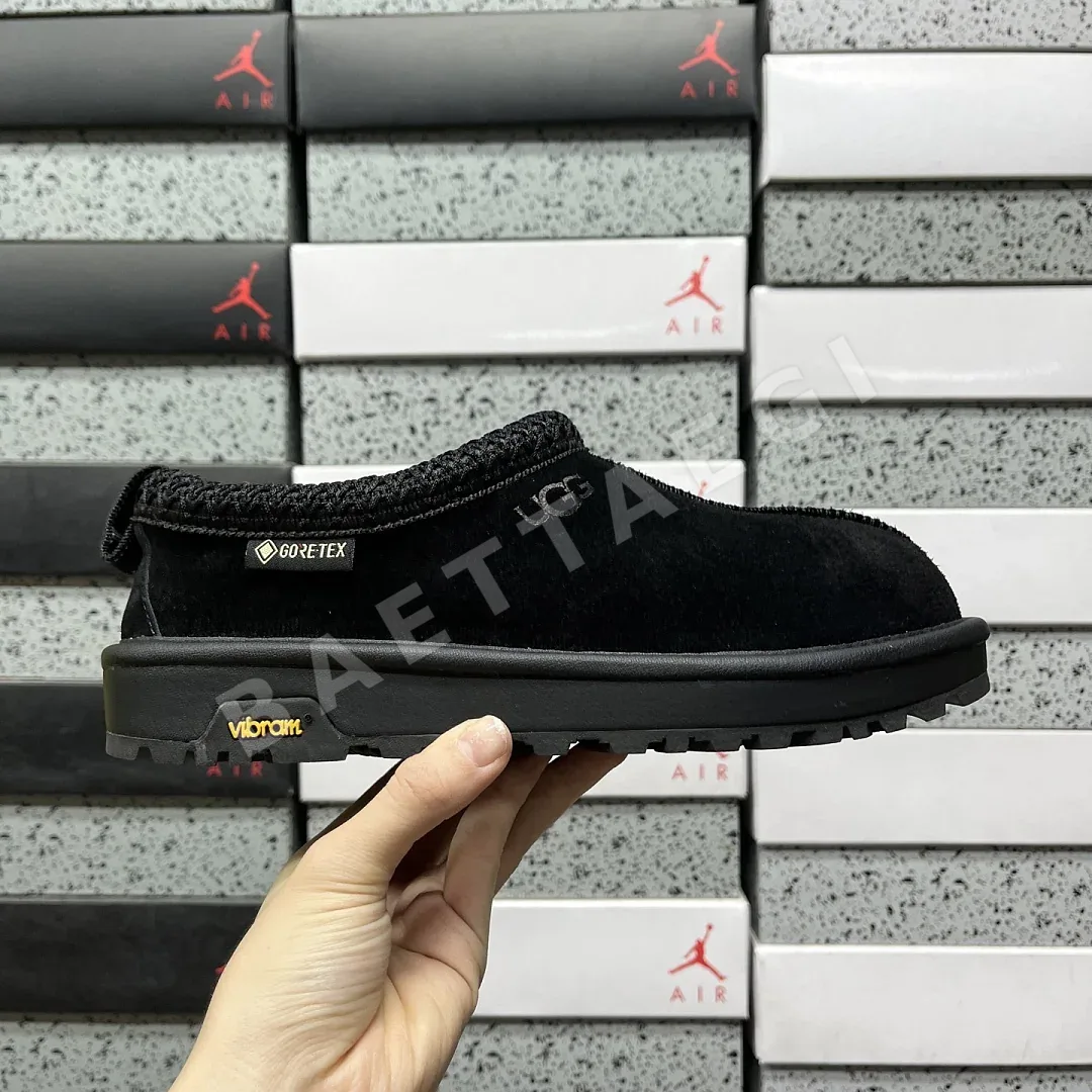 어그 [OT] 블랙 209072 UGG 1172790-BLK 상세 이미지 2