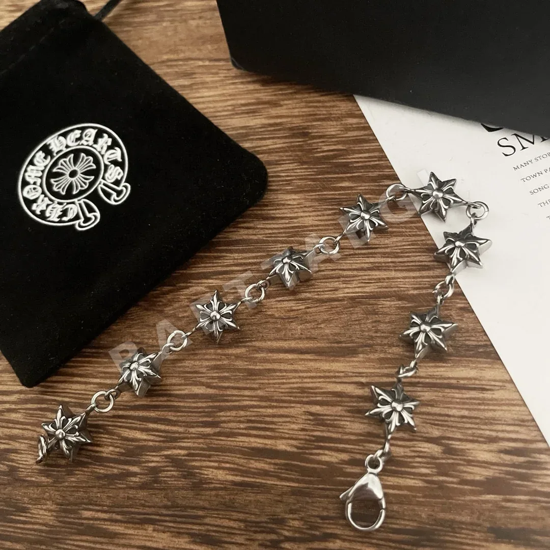 크롬하츠 팔찌 61695 Chrome Hearts Bracelet 상세 이미지 3